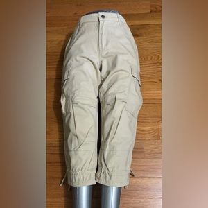 Boston Proper Cargo Pants